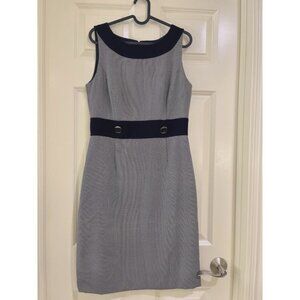 tahari arthur s levine women dress size 6‎